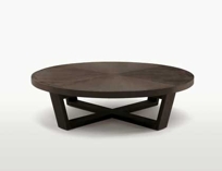 XILOS SIMPLICE Round Table