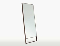 PSICHE SIMPLICE Mirror