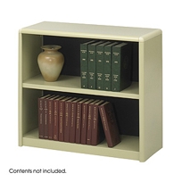 2-Shelf ValueMate Economy Bookcase