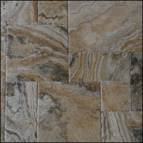 Scabos Travertine