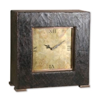 Jamil Clock