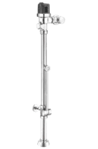 Sloan OPTIMA Plus Sensor Operated Bedpan Washers