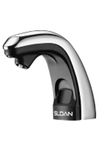 Sensor Operated Soap Dispenser