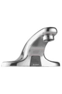 Optima and Optima Plus Cast 4-Inch Centerset Faucet