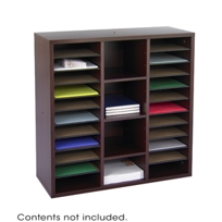 Apres Modular Storage Literature Organizer