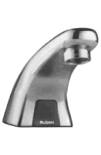 Optima and Optima Plus Pedestal Faucet