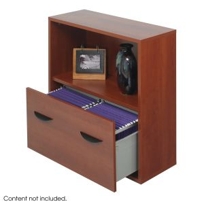 Apres Modular Storage Shelf with Lower