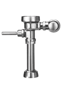 Continental Flushometer