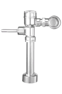 Crown II Flushometer
