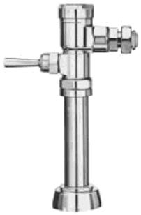 GEM Adjustable Ground Joint Retrofit Flushometers