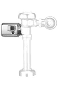Optima SMO Battery Powered RetroFit Units for Existing Flushometers
