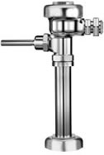 Regal Adjustable Ground Joint Retrofit Flushometers