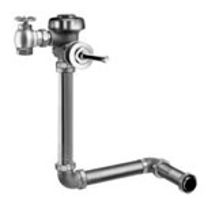 Regal Concealed Water Closet Flushometers