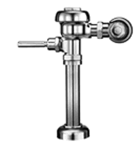 Regal Exposed Water Closet Flushometers