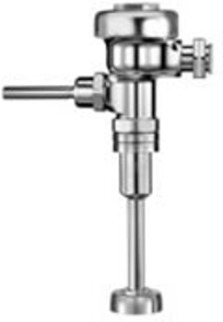 Regal Retrofit Flushometers with Adjustable Tailpiece for Cambridge Brass Teck Supply Stop