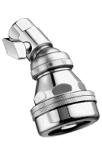 Act-O-Matic Showerheads
