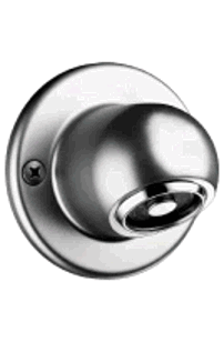 Act-O-Matic Shower Heads - Institutional Style