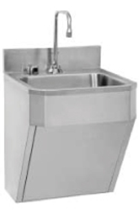 Optima EHS-1000 Hand Washing Sink