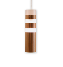 legna pendant lamp small