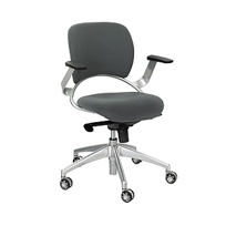 Groove Task Chair
