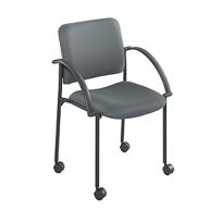 Moto Stack Chair (Qty.2)