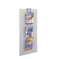 Panel/Wall Rack (Qty.6)