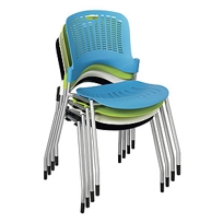 Sassy Stack Chair (Qty.2)