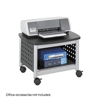Scoot Underdesk Printer Stand
