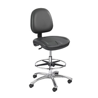 True Comfort Economy Workbench Chair