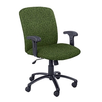 Uber Elite Big And Tall Task Chair