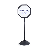 Write Way Octagon Message Board