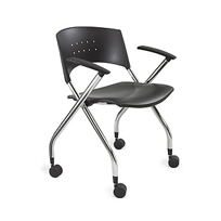 xtc. Nesting Chair (Qty.2)