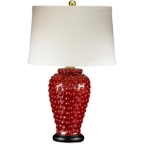 Menagerie Table Lamp