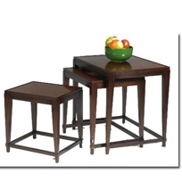 Burl Nesting Tables OT3882-10