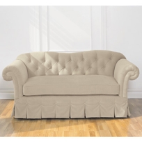 Carillon Sofa 2T STD B 89 RR