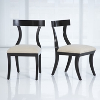 Klismos Side Chair FS12S