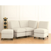 Libretto Sectional D226-O W D226 CC W D226 AC W