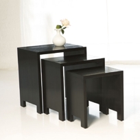 Madeira Nesting Tables OT902