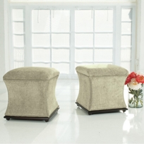 Newport Ottoman B832