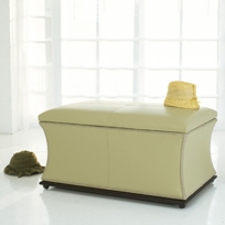 Newport Storage Ottoman B832-SO