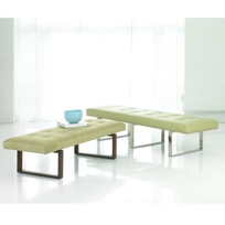Palmetto Benches Medium B801W Large B800M
