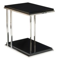 Pull-Up End Table OTW378E-SS