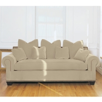 Quartet Sofa T18 DLX L 77 R