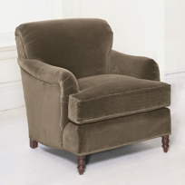 Sebago Chair B141; Campo Chair B143 (not shown)