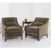 Sedona Chair B147 Montauk Chair B145