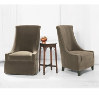 Sunvalley Chair DS205DS Sundance Chair DS205DL