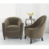 Wildwood Chair DS190 Catalina Chair DS290
