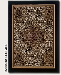 0558/5861 Leopard