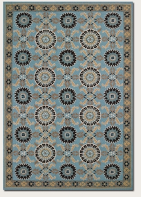 0571/0556 Qudra/Brown-Multi