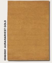 0596/0001 Aura/Harvest Gold